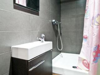 Hostal Los Pinos Cala de Sant Vicenc Esterno foto