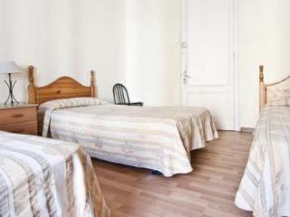 Hostal Los Pinos Cala de Sant Vicenc Esterno foto